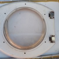 Продавам Люк за пералня Hotpoint-Ariston AR 63 , снимка 4 - Перални - 28268848