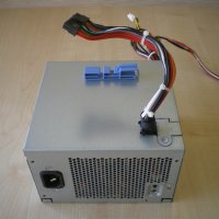 Захранване Dell F305P-00 305W P/N:0K345R за Dell Optiplex 980 MT, снимка 1 - Захранвания и кутии - 43092583