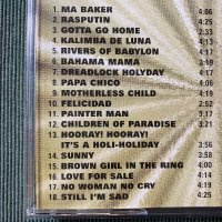 BoneyM,ABBA,Tina Turner , снимка 4 - CD дискове - 43544589