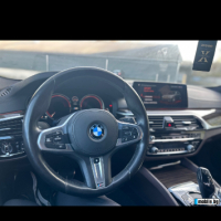 BMW 530 Xdrive/M-PACK/103521км, снимка 4 - Автомобили и джипове - 44845814