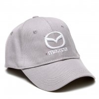 Автомобилни шапки - Мазда (Mazda), снимка 4 - Шапки - 39431385