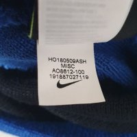 Salomon Gore Tex Lacoste Nike Dri - Fit INTER Eisbar Merino Wool Knit, снимка 9 - Шапки - 39044055