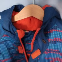 Зимни и пролетни якета за 5,6 и 7 годишни деца, снимка 1 - Детски якета и елеци - 39899548