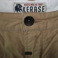 Къси панталони KERASE, HENRI LLOYD, LEE, CAMEL  мъжки,М, снимка 6 - Къси панталони - 26210812