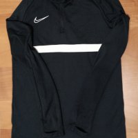 Nike-Много Запазена, снимка 14 - Блузи - 43487601