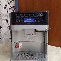 Кафемашина Bosch , Кафеавтомат Бош, Кафе робот, снимка 1 - Кафемашини - 39984995