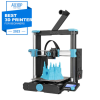3D Принтер Sovol SV06, снимка 1 - Принтери, копири, скенери - 44873980
