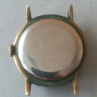 Мъжки часовник ЗИМ. СССР. Механичен механизъм. Vintage watch. Руски часовник. , снимка 3 - Мъжки - 37988490