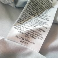 WARRIOR FC LIVERPOOL Football T-Shirt размер M / L мъжка футболна тениска 18-59, снимка 17 - Тениски - 43543743