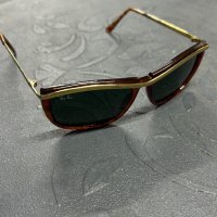 Ray-Ban Слънчеви очила, снимка 1 - Слънчеви и диоптрични очила - 43644648