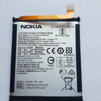 Nokia 3.1 2018 - Nokia TA-1057 - NOKIA TA-1049 - Nokia TA-1070 оригинални части и аксесоари , снимка 1 - Резервни части за телефони - 37457853