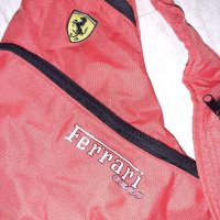 Puma ferrari оригинална раница/чанта, снимка 5 - Раници - 35524941