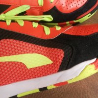 PUMA Ibero II Indoor Soccer Shoes Размер EUR 39 / UK 6 за футбол в зала 180-13-S, снимка 5 - Детски маратонки - 43049676