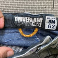 TIMBERLAND комплект за момче 3-6м, снимка 3 - Комплекти за бебе - 28139312