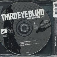 ThirdEye Blind, снимка 2 - CD дискове - 35645868