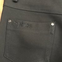 Нов кожен Панталон Ефос , снимка 3 - Панталони - 37905623