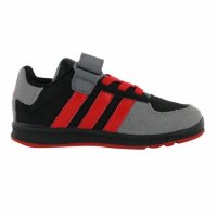 ДЕТСКИ МАРАТОНКИ - ADIDAS JAN; размер: 20, снимка 3 - Детски маратонки - 32376277