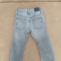 Gap skinny дънки за момче/момиче, 18-24 месеца, , снимка 1 - Детски панталони и дънки - 40310070