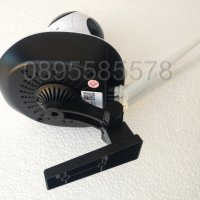 Смарт камера WIFI Smart Net Camera Yosee бебефон, снимка 7 - IP камери - 27240112