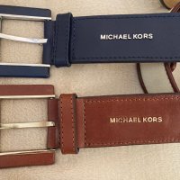 Michael Kors оригинални колани, снимка 2 - Колани - 33641670