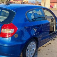 BMW 118 I Aвтоматик, снимка 4 - Автомобили и джипове - 43931877