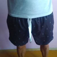Мъжки Шорти - Reserved Оригинални, снимка 2 - Къси панталони - 27023600