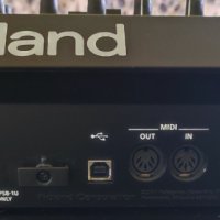 Синтезатор Roland SYSTEM-8, снимка 5 - Синтезатори - 40788341