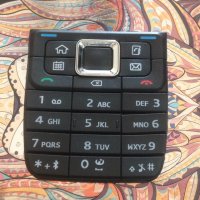 Nokia E51 клавиатура, снимка 4 - Резервни части за телефони - 28754728