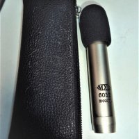 MXL603s condenser microphone, снимка 7 - Микрофони - 33667731