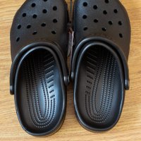 Оригинални Чехли Crocs Classic Clog Размер 38-44, снимка 3 - Мъжки чехли - 43486572