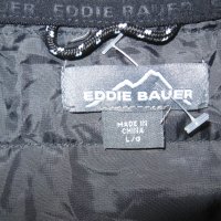 Ватирана блуза EDDIE BAUER  мъжка,Л, снимка 1 - Блузи - 39215798
