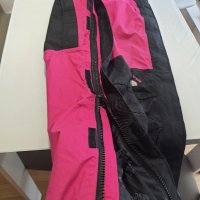 The north face Gore-Tex ски гащеризон L, снимка 5 - Зимни спортове - 44047579