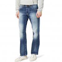 МЪЖКИ ДЪНКИ - PEPE JEANS; размер: W32 L30, снимка 1 - Дънки - 32250040