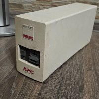 UPS APC Back-UPS, 500VA/300W, снимка 4 - Други - 43082880