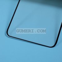 Samsung Galaxy S20 Ultra  Стъклен Протектор За Целия Дисплей - Full Glue, снимка 4 - Фолия, протектори - 33411506