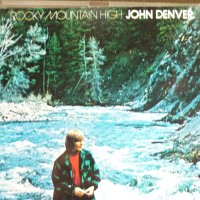 JOHN DENVER, снимка 2 - CD дискове - 32402625