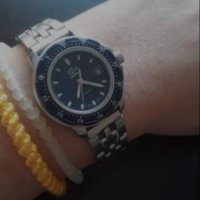 Уникален Lacoste дизайнерски елегантен стилен и марков часовник, снимка 1 - Дамски - 32362368