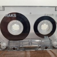 The Alan Parsons Project , снимка 2 - Аудио касети - 32223366