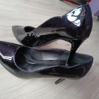Нови елегантни обувки на висок ток/38, снимка 4 - Дамски елегантни обувки - 40695956