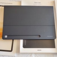 Таблет SAMSUNG TAB S8+ аксесоари, снимка 9 - Таблети - 43446609