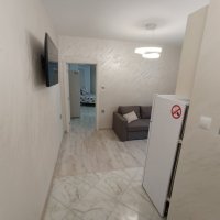 Апартамент в Неа Перамос , снимка 5 - Квартири, нощувки - 43718817