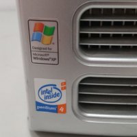 Настолен компютър DELL Pentium 4, снимка 8 - За дома - 29051210
