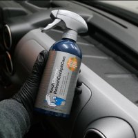 Препарат за почистване и дълготрайна защита на таблото на автомобила - Koch Chemie - Refresh Cockpit, снимка 1 - Аксесоари и консумативи - 35120158