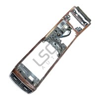 Комплект интериорни лайсни AUDI A8 (D4, 4H) 2010-2017 ID:99351, снимка 2 - Части - 40493881