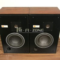 ТОНКОЛОНИ JBL model l19, снимка 3 - Тонколони - 36598805