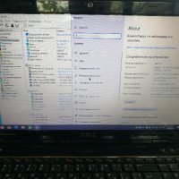 Продавам работещ лаптоп Dell N5110 с дискретно видео, 15 инча, снимка 3 - Лаптопи за работа - 43152263