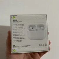 Apple Airpods Pro 2nd Generation, снимка 2 - Bluetooth слушалки - 43545186