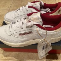 Маратонки Reebok 38.5-24,5cm, снимка 3 - Маратонки - 43366252