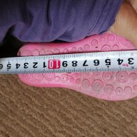 Обувчици 24 номер , снимка 4 - Детски пантофи - 36791062