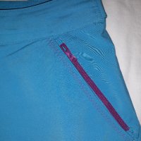 Norrona Flex 1 Short (L) дамски къси панталони, снимка 7 - Къси панталони и бермуди - 36649208